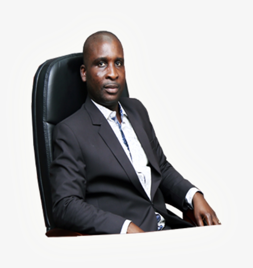 Patrick Kojo Blay - Businessperson, transparent png download