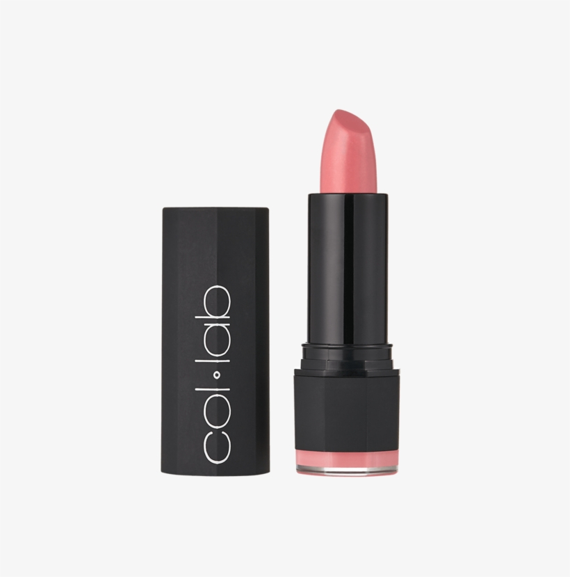 Collab Full Body Lipstick Firstkiss Open - Bobbi Brown Creamy Matte Lip Color 1 Red Carpet, transparent png download