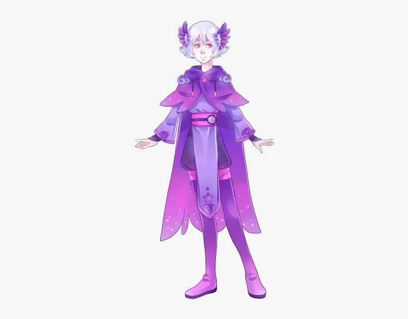 Asterope-fullbody - Halloween Costume, transparent png download