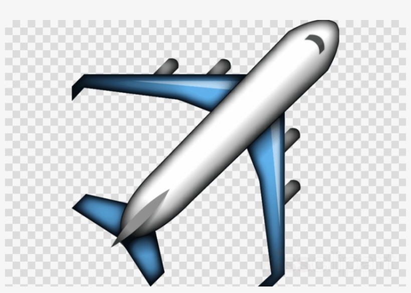 Free Png Download Plane Reaction Facebook Png Images - Facebook Plane React Png, transparent png download