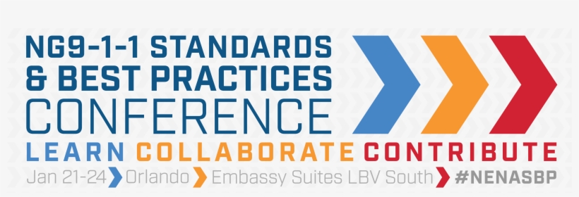 Ng9 1 1 Standards & Best Practices Conference - Direct Method For English, transparent png download