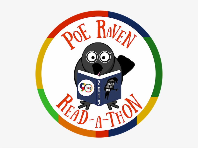 Read A Thon1222 - Cartoon, transparent png download
