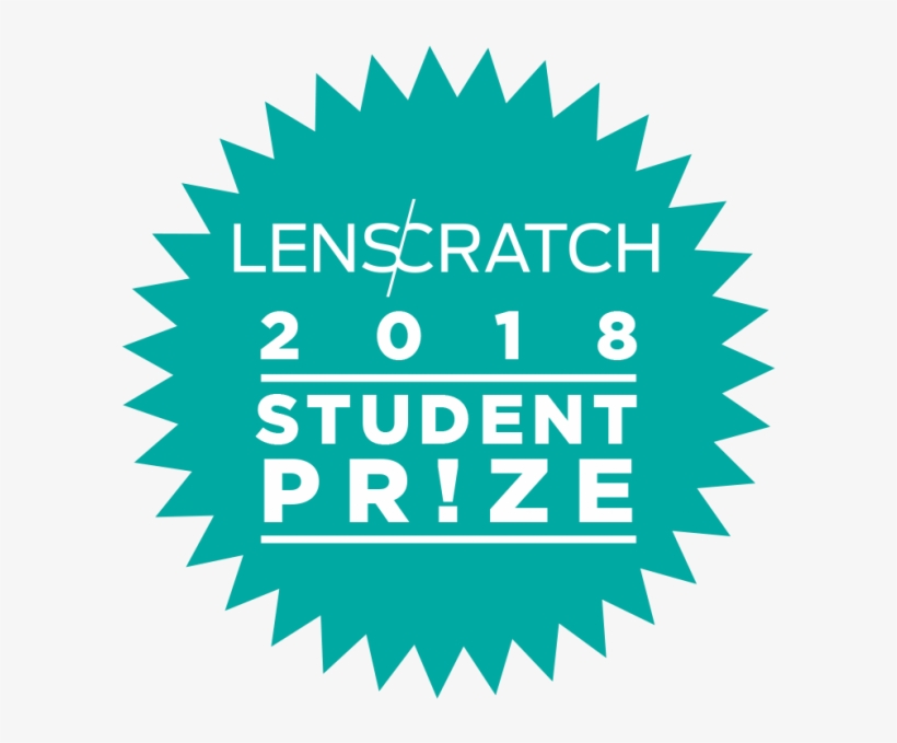 Lenscratch Student Prize - Graphic Design, transparent png download