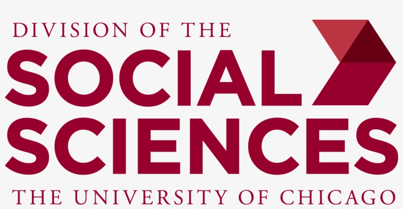 The University Of Chicago Division Of The Social Sciences - Uchicago Social Sciences, transparent png download
