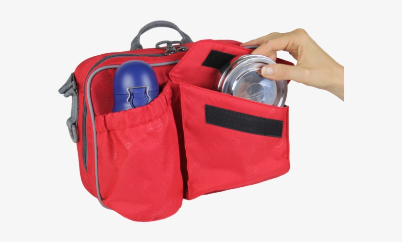 Click To Zoom - Bag, transparent png download