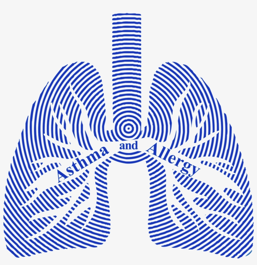 New Patient - Lungs Logo, transparent png download