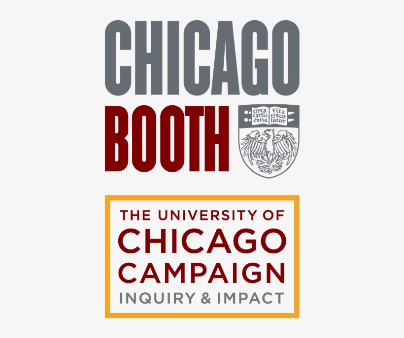 The University Of Chicago Booth School Of Business, transparent png download