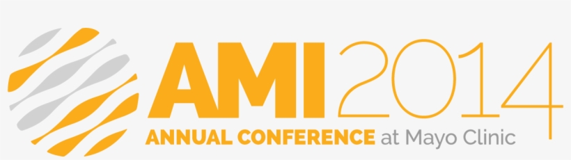 2014logoami, transparent png download