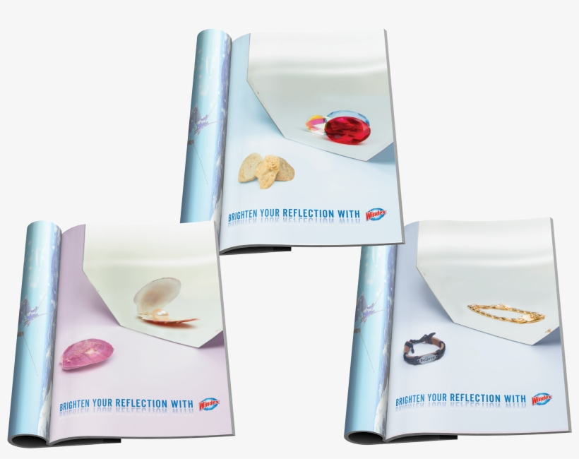 Windex Ads - Dairy, transparent png download