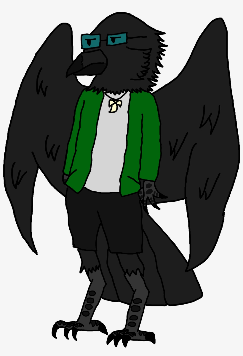 Ginge, But He's Bird - Cartoon, transparent png download