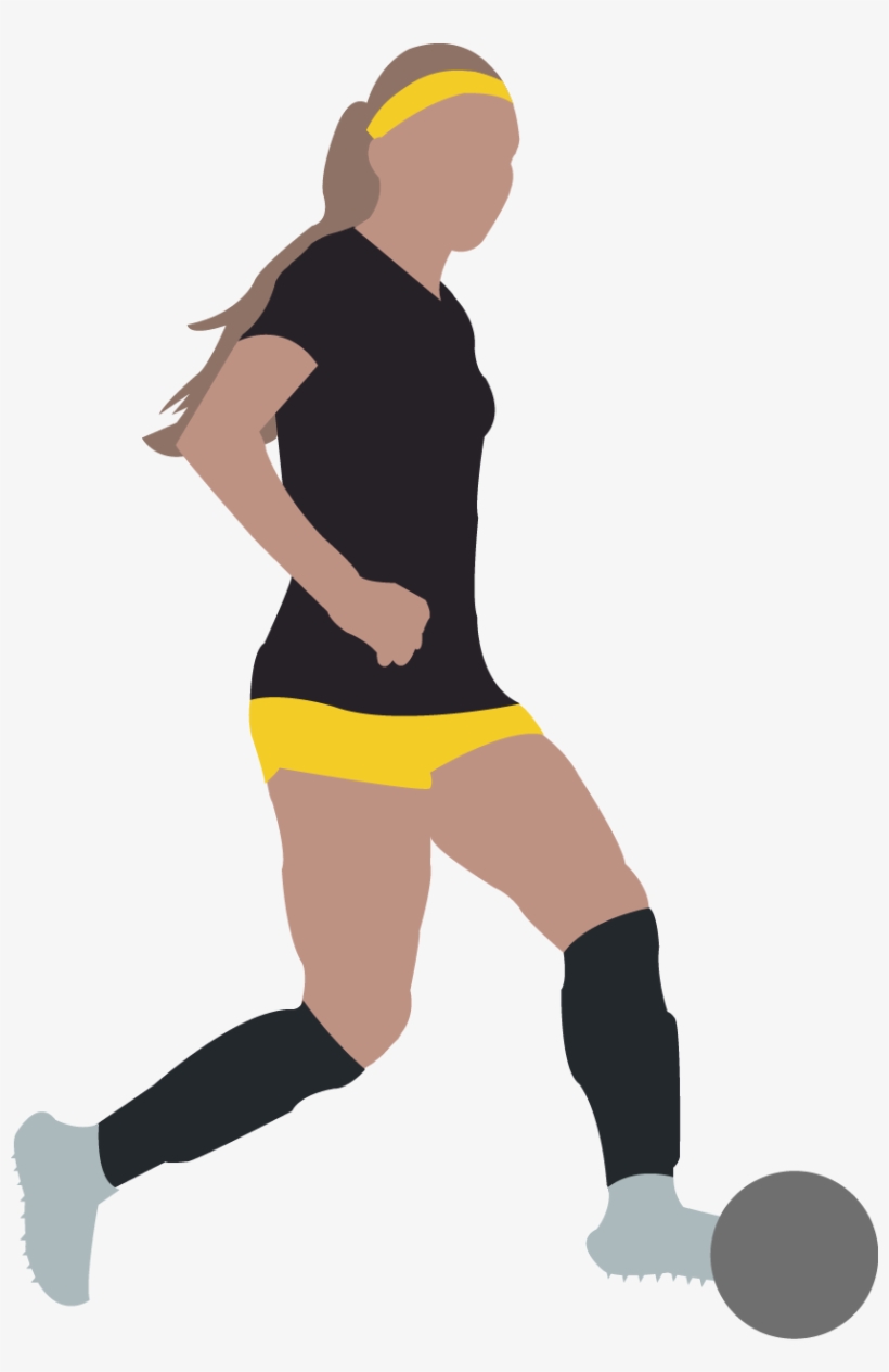 After Finishing Fourth In The Big West And Winning - Women Soccer Images Png, transparent png download