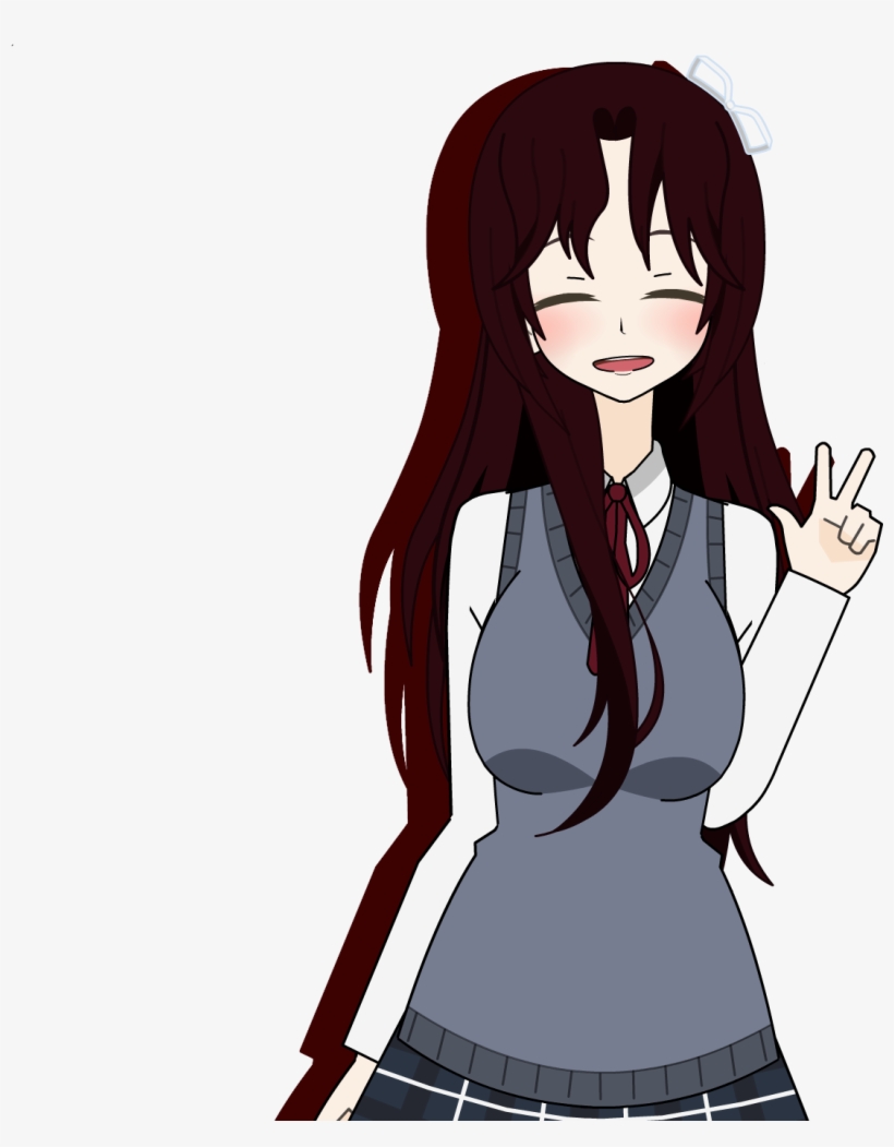 Redredowo - Cartoon, transparent png download