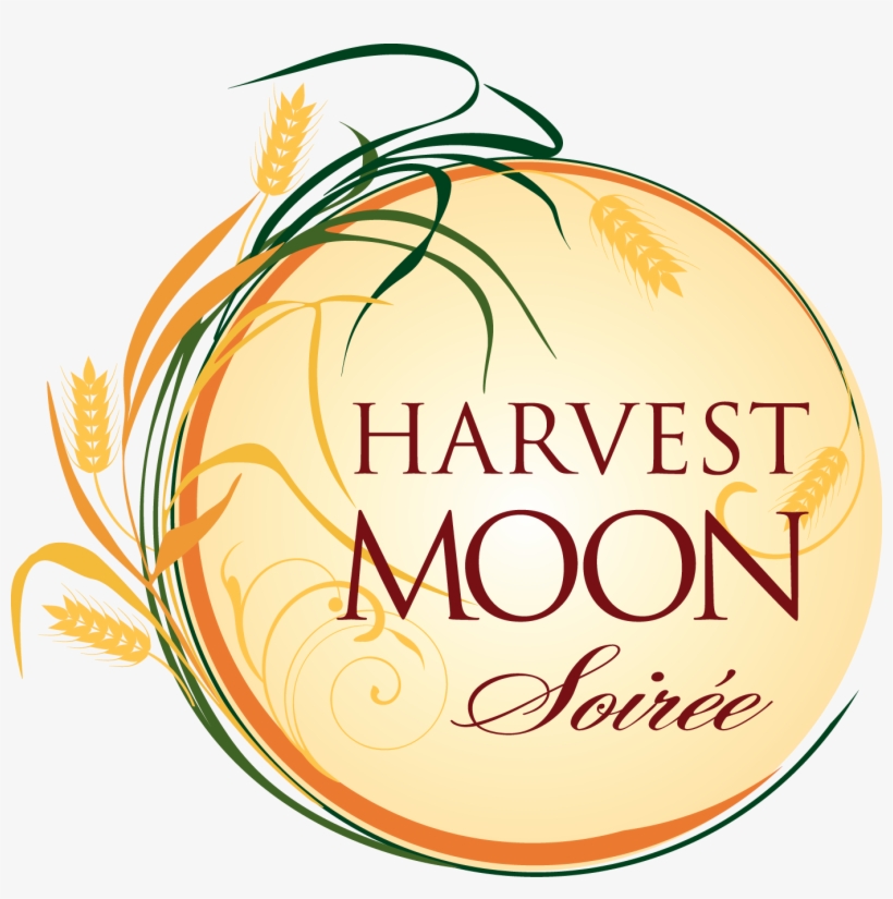 Harvest Moon Soiree - Circle, transparent png download