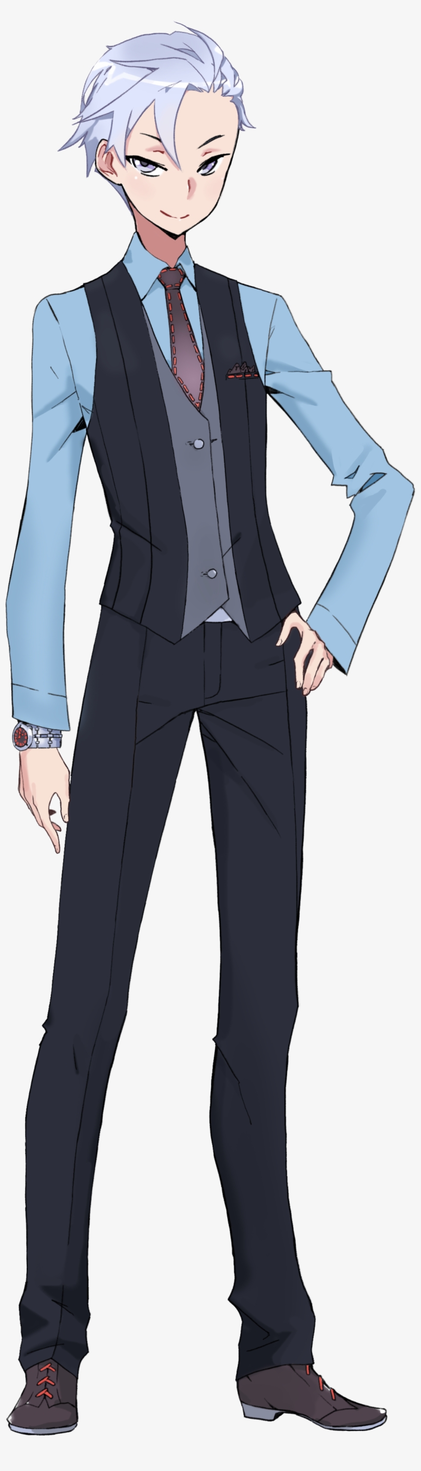 Kencho Saikou, transparent png download