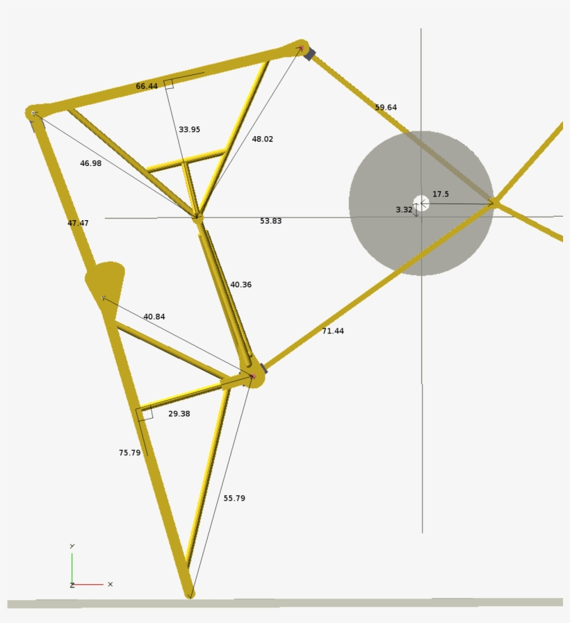 45 35k Splittingin5 12 Apr 2016 - Diagram, transparent png download