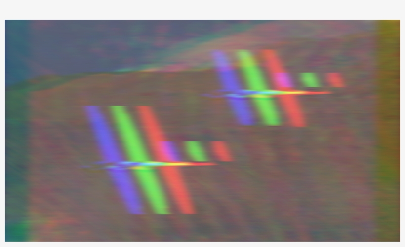 Sample Grab From Xeffects Tech Transitions Plugins - Orange, transparent png download