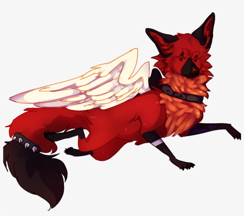 Red Fox, transparent png download