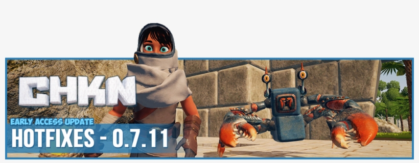 Thanks To The Awesome Chkneers On Discord And The Forums - Pc Game, transparent png download