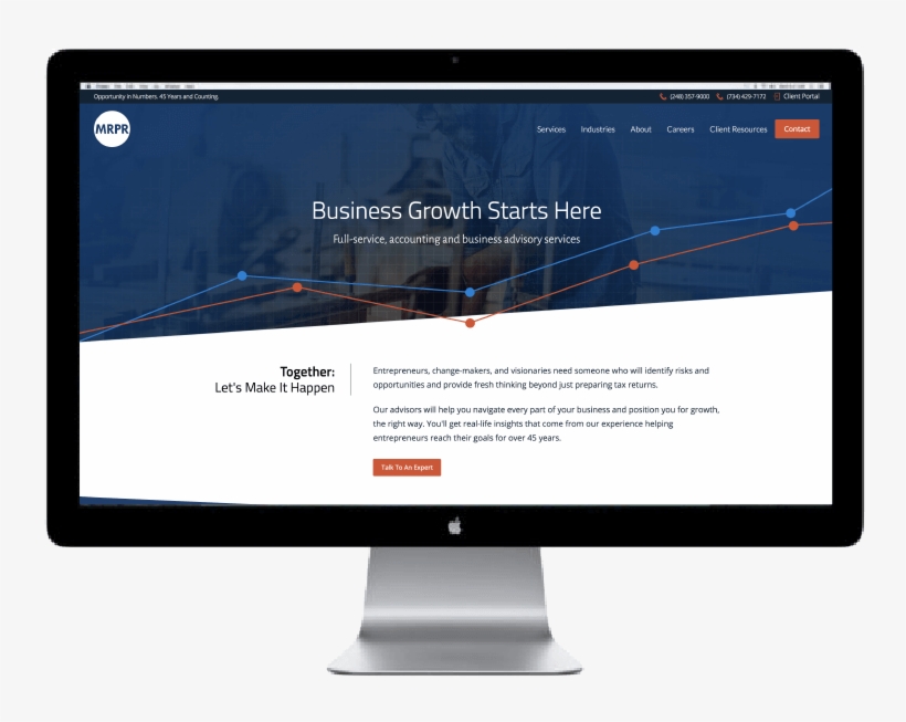 I've Been On A Lot Of Website Redesign Projects In - E Procurement Software, transparent png download