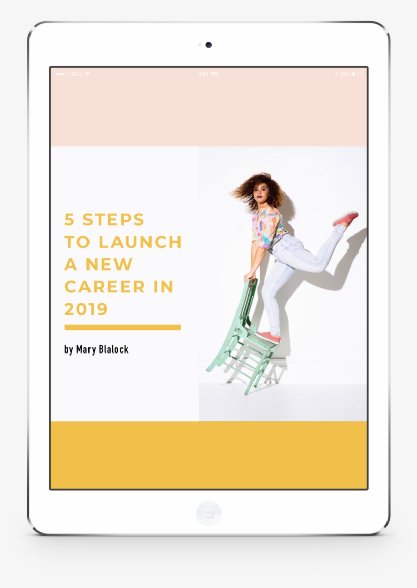 5steps Mary Mockup - Display Advertising, transparent png download