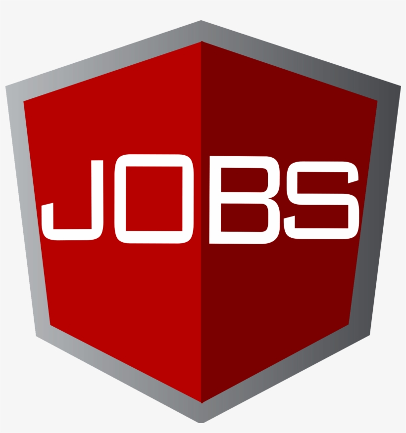 Angularjobs Logo - Sign, transparent png download