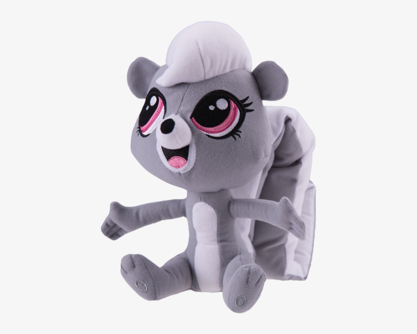 Littlest Pet Shop Minka Toy, transparent png download