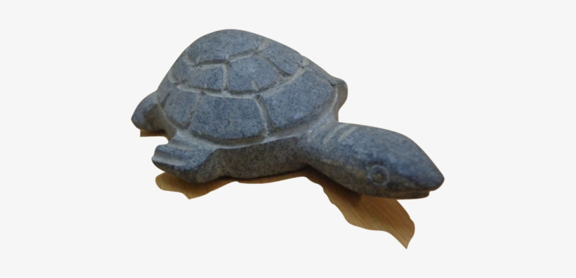 Handmade Turtle Stone Handicraft Art Of Odisha Ajodi000928 - Kemp's Ridley Sea Turtle, transparent png download