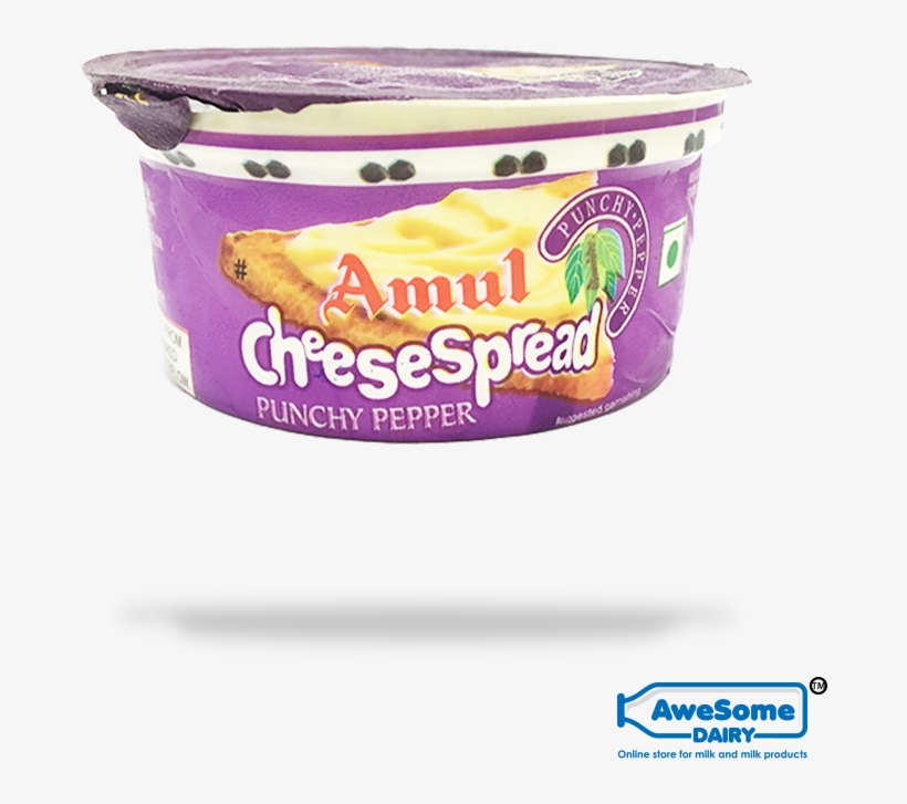 Amul Is The Leading Brand In India For Its Food Products - Ice Cream, transparent png download