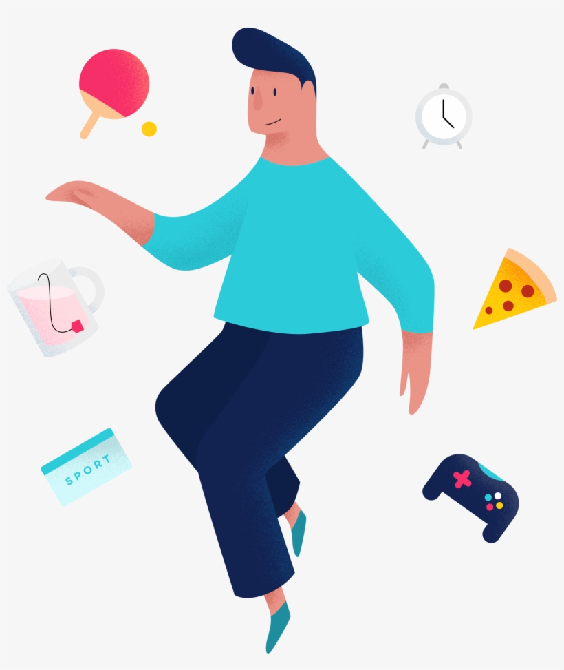Pcloud Perks & Benefits, transparent png download