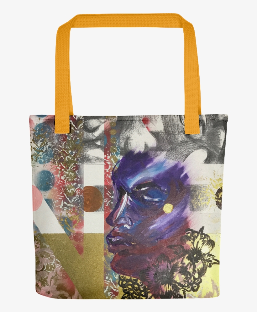 Tote Bag, transparent png download