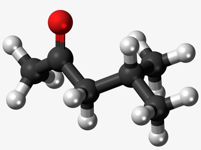 Kytone - Ketone 3d, transparent png download