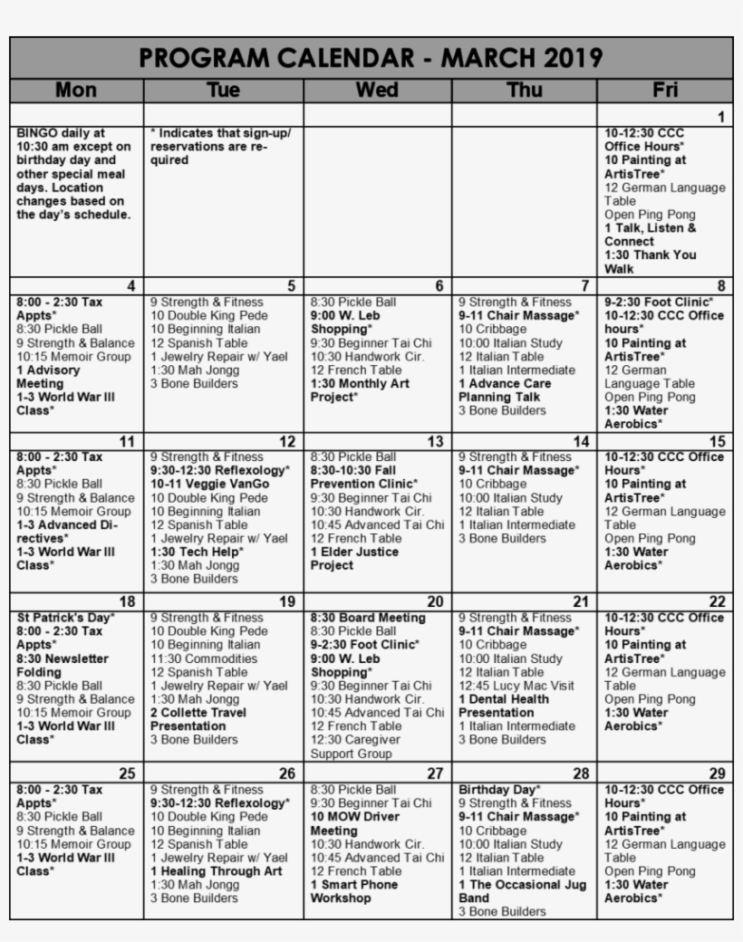 Program Calendar - Linkedin Users By Country 2018, transparent png download