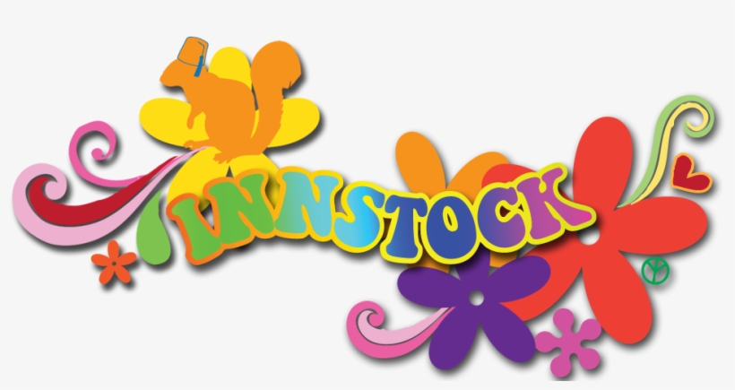 This Year We Join In Groovy Celebrations Of Our Neighbors, - Graphic Design, transparent png download