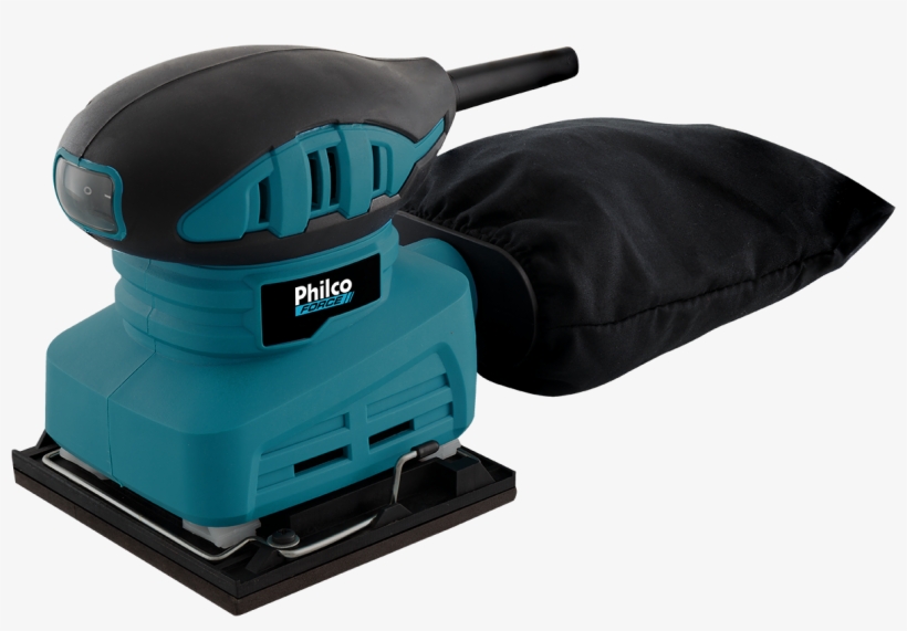 Plo01 - Lixadeira Philco Pl001, transparent png download