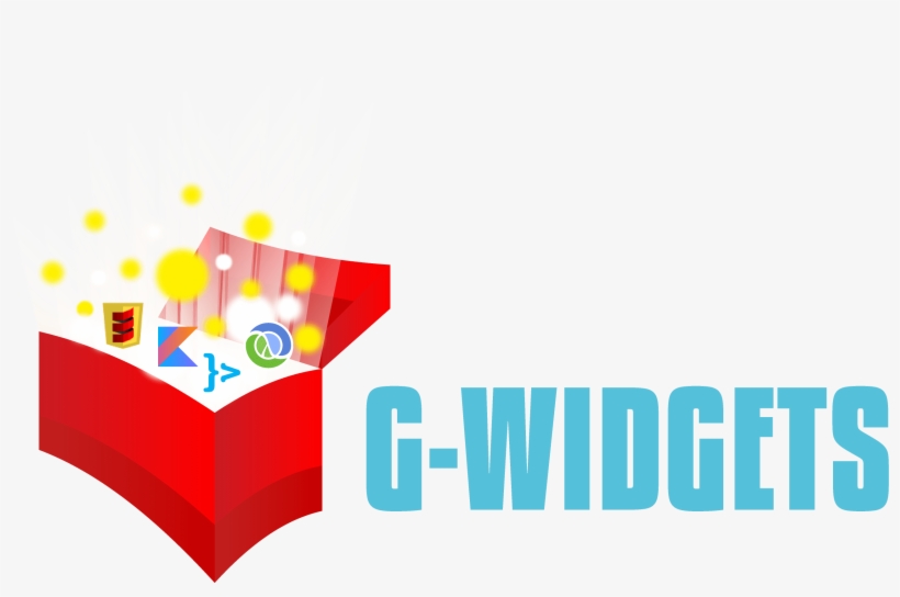 G-widgets - Graphic Design, transparent png download