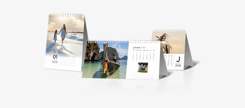 Desk Calendars - Krabi Province, transparent png download