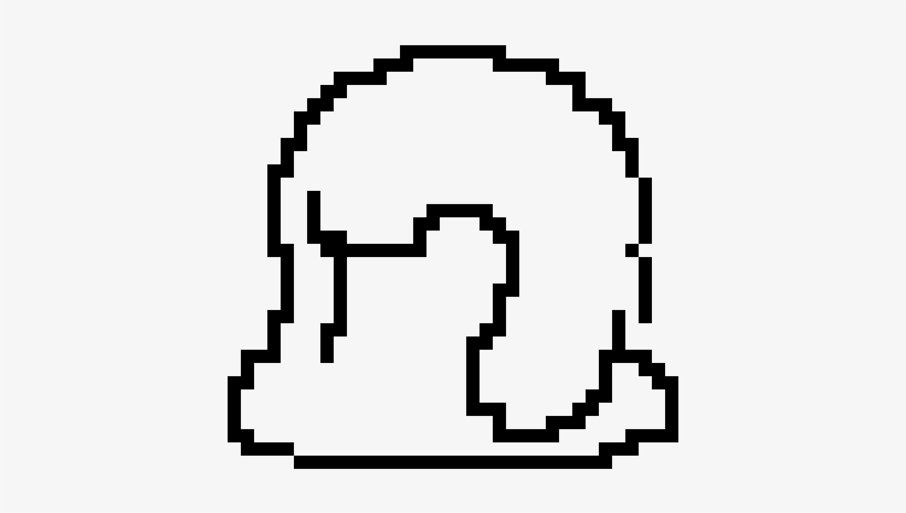 Random Image From User - Mario Boo Animated Gif, transparent png download