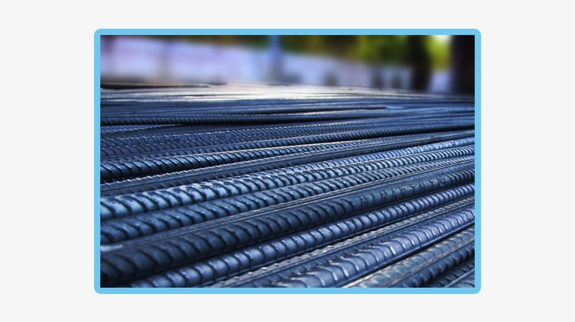 Jsw Tmt Bars Traders - Kamachi Steels, transparent png download