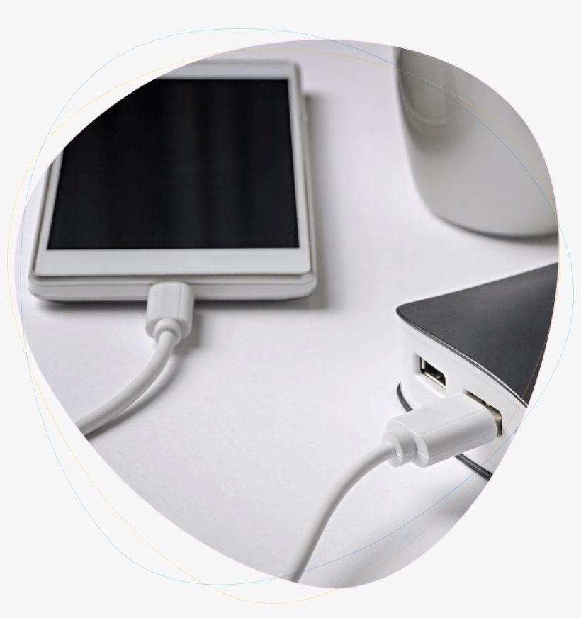 Mobile Charging Stations, transparent png download