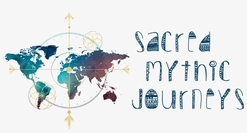 Cart - World Map, transparent png download