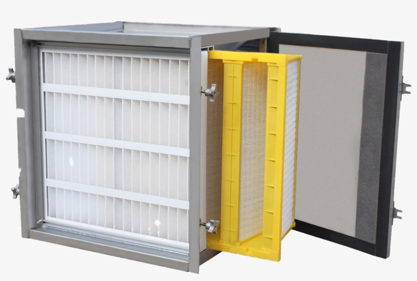 Frames And Housings, transparent png download