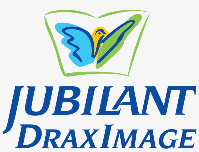 Jubiliant Draximage Inks Longterm Supply Contract For - Jubilant Foodworks Logo, transparent png download