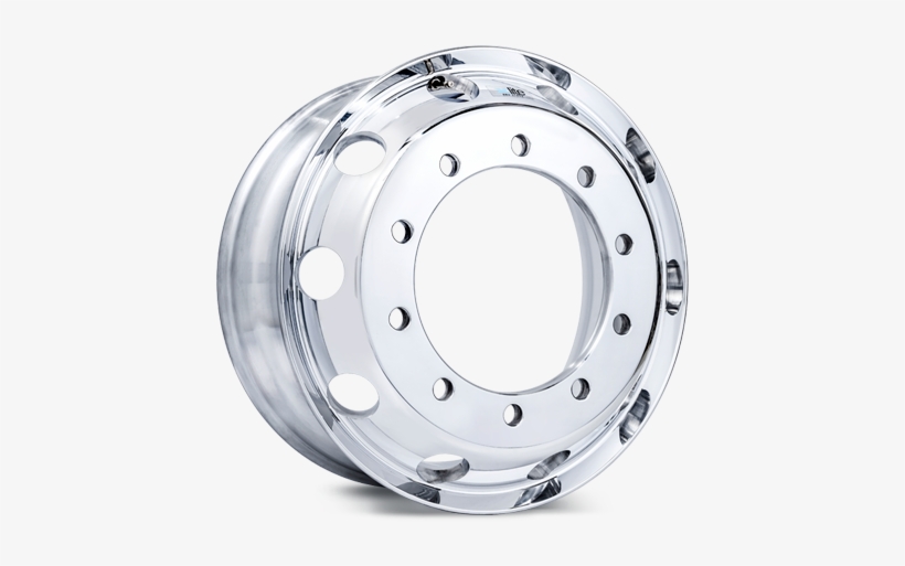 Xlite Is Our Lighter, Stronger Wheel For Improved Fleet - Circle, transparent png download