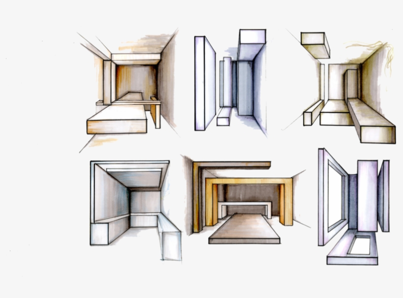 Marker Png 2 - Architecture, transparent png download