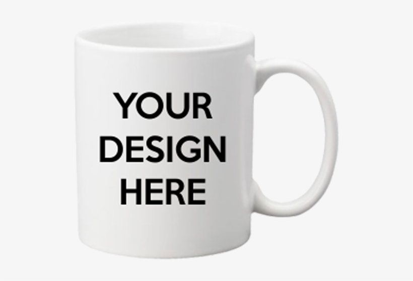 Personalized Gifts Exclusives - Coffee Cup, transparent png download