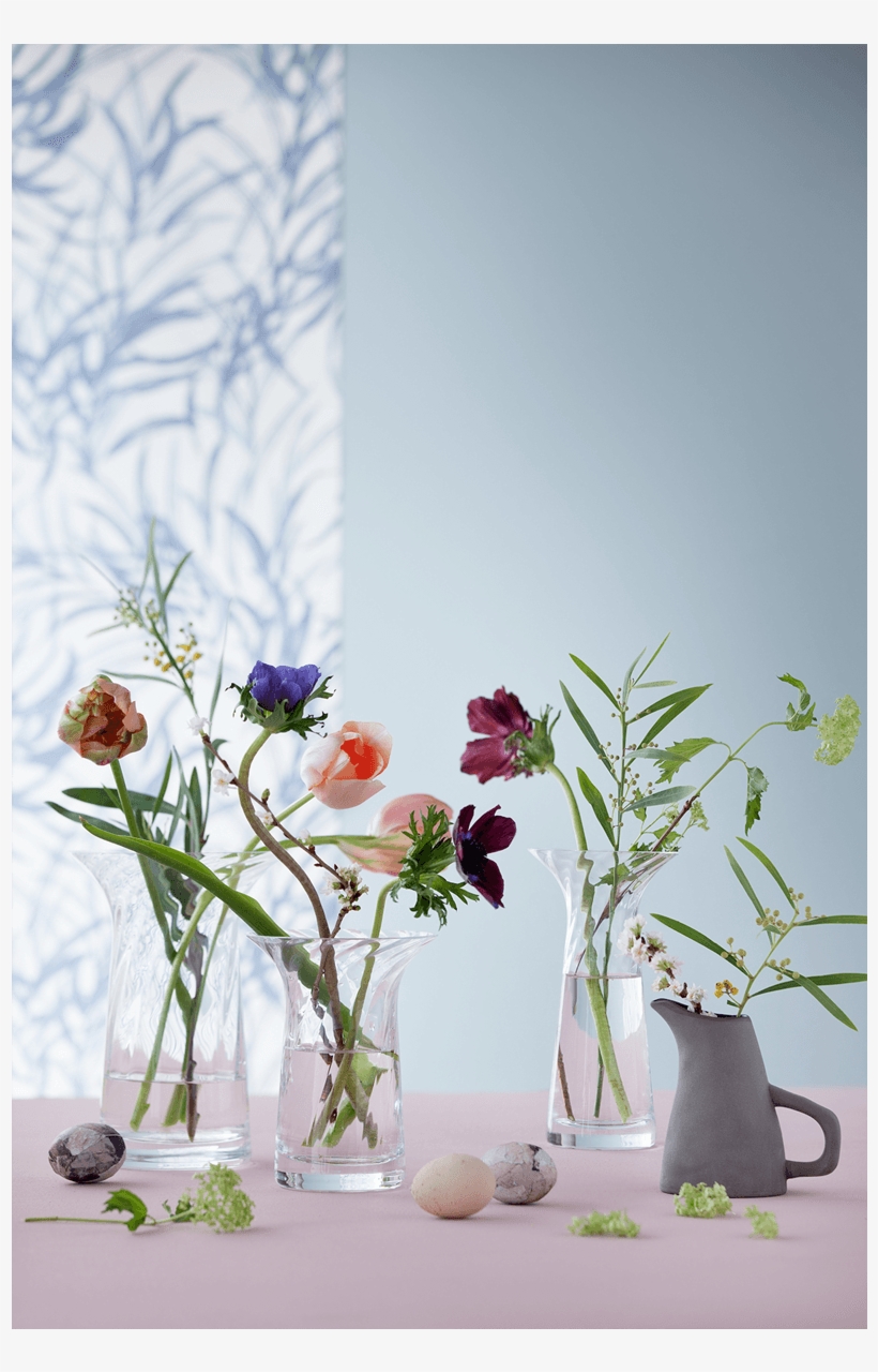 Vase - Rosendahl Filigran Vase, transparent png download