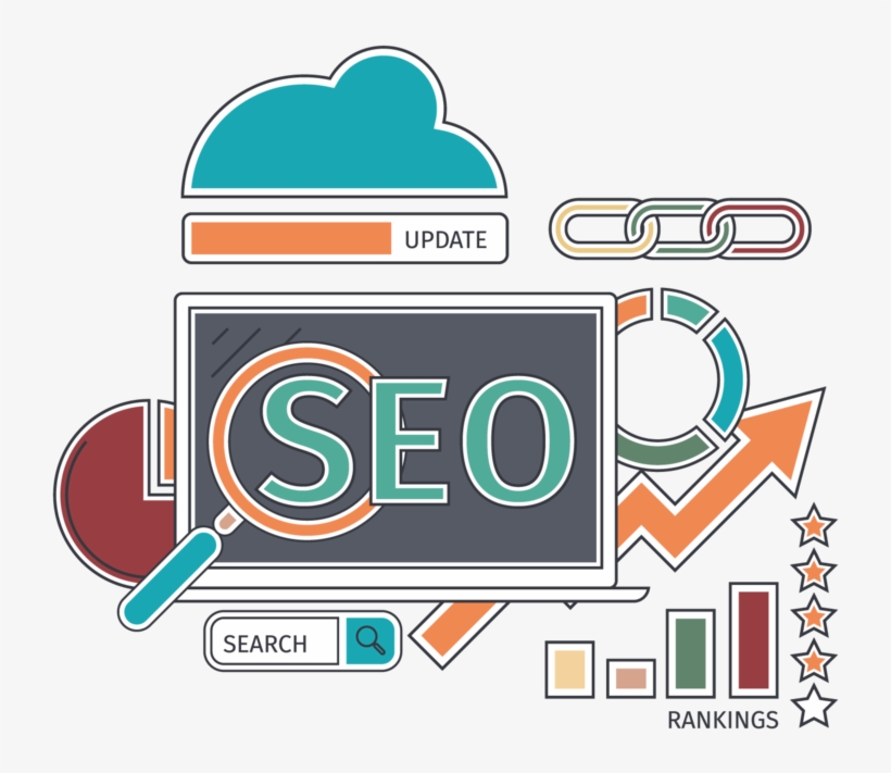 This Png File Is About Se - Seo Png Icon, transparent png download