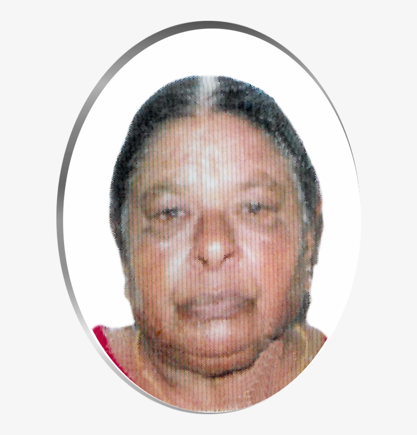 Rosie Ramroop - Sketch, transparent png download