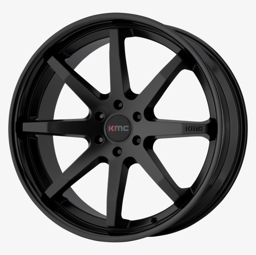 Hkm7157 - Kmc Wheels, transparent png download