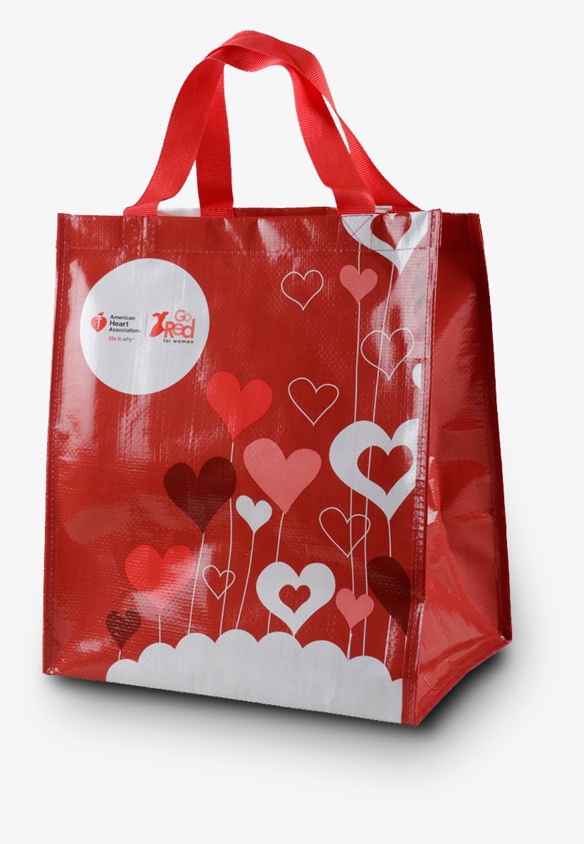 Laminated Non Woven Bag 5 - Tote Bag, transparent png download